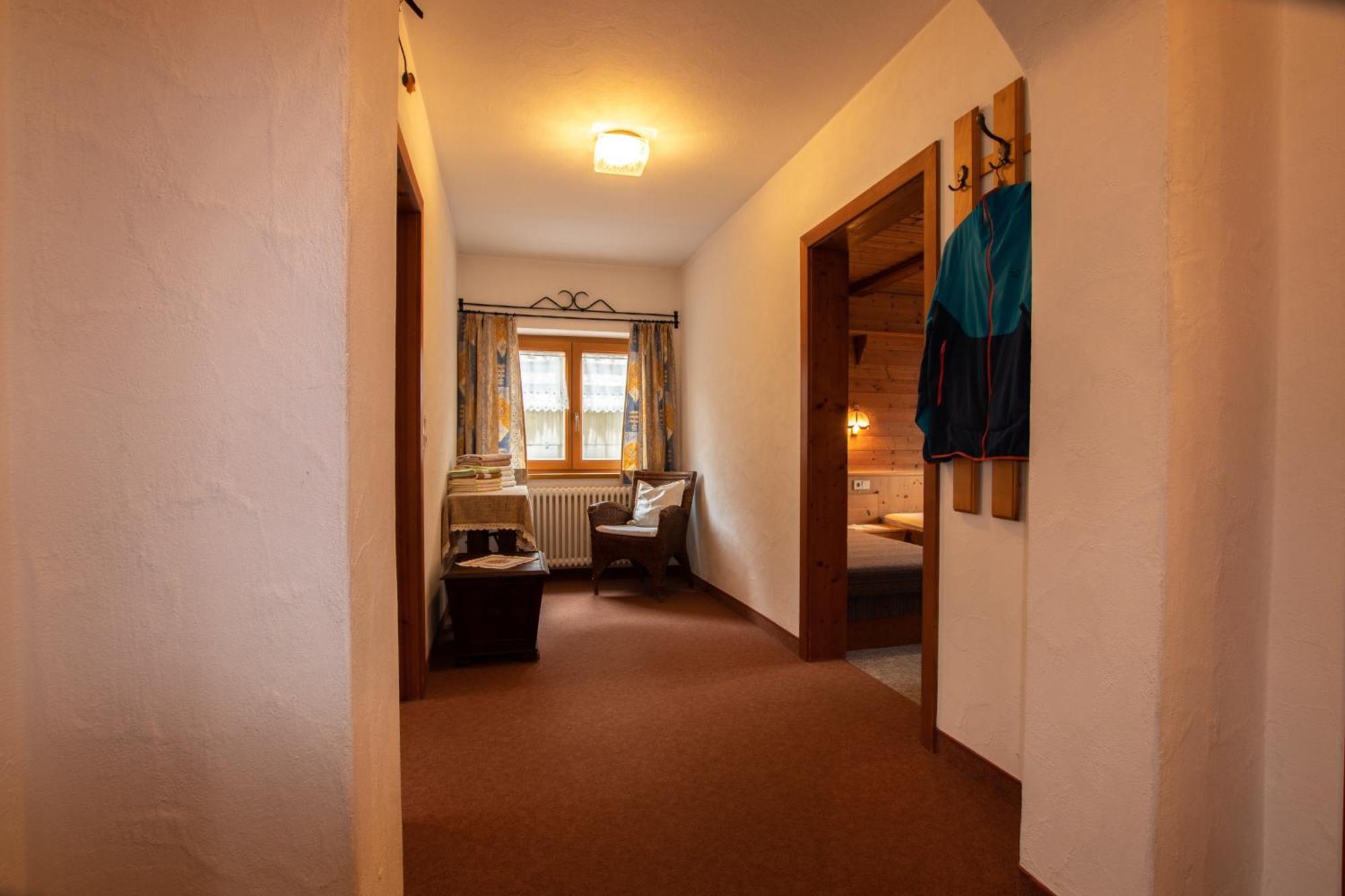 Christof,S Ferienwohnung Wild231 Oberau Kültér fotó