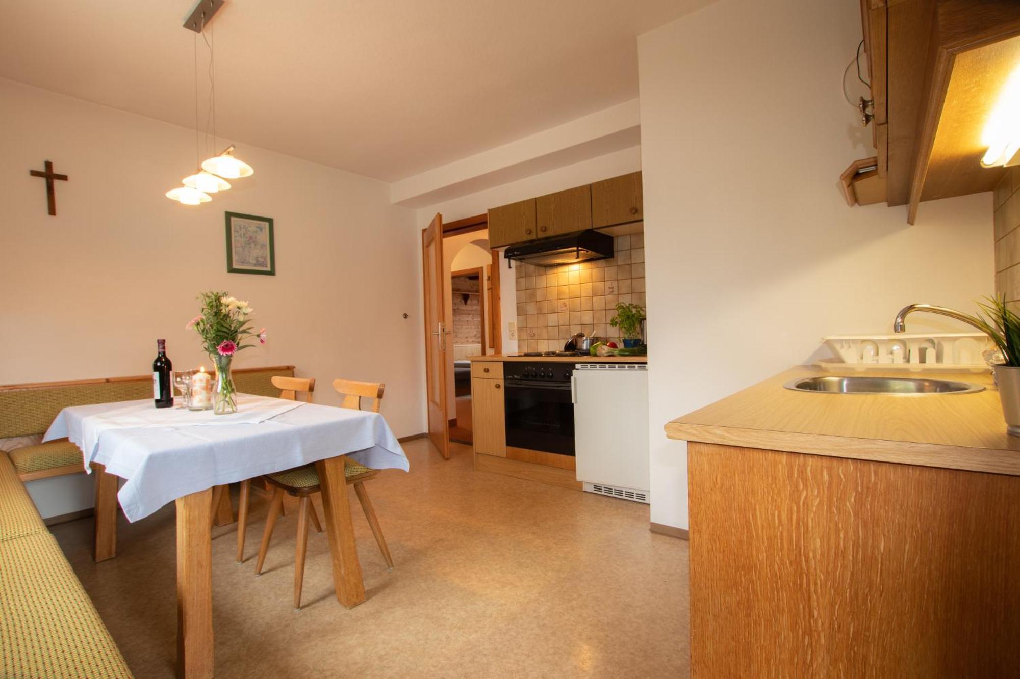 Christof,S Ferienwohnung Wild231 Oberau Kültér fotó