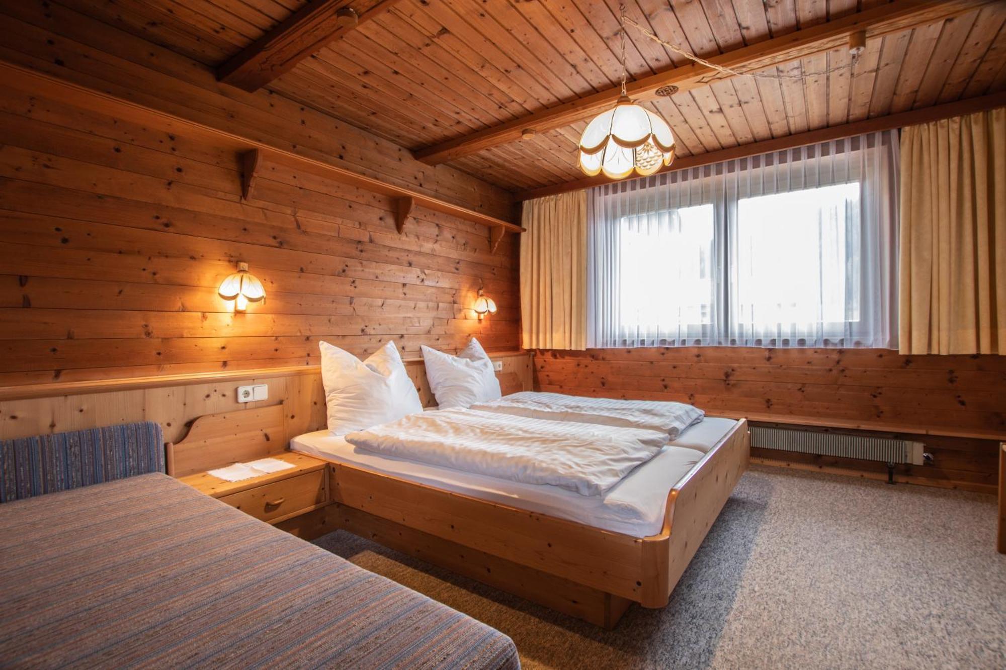 Christof,S Ferienwohnung Wild231 Oberau Kültér fotó
